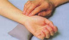 pulse diagnois