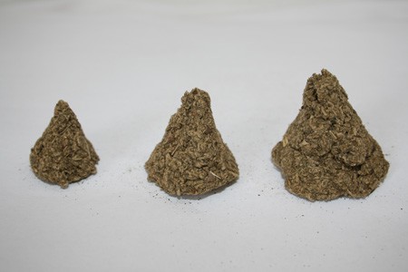 Moxibustion