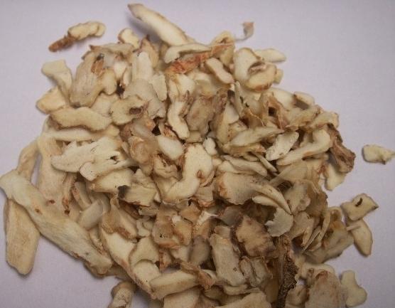 Rhizoma Anemarrhenae