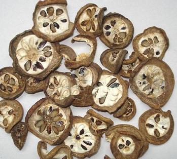 Akebia Fruit