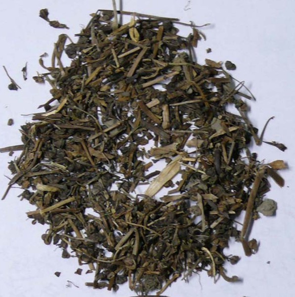Herba Veronicae Peregrinae