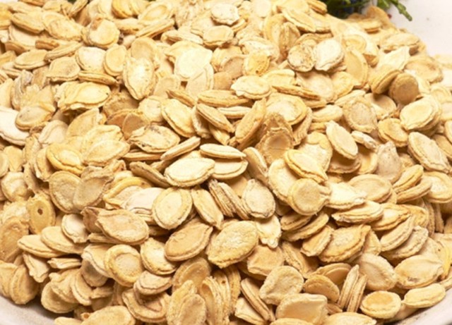 Chinese Waxgourd Seed