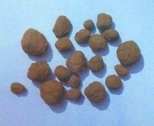 Pyrolusitum