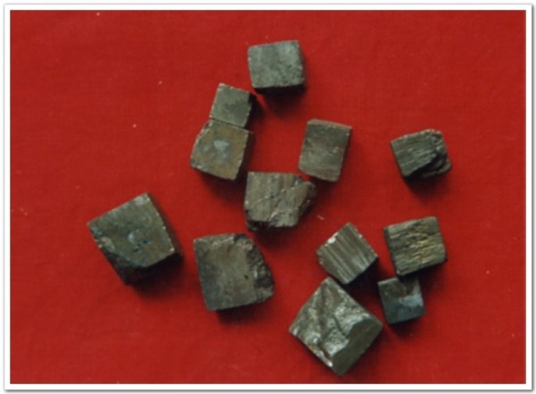 Pyritum
