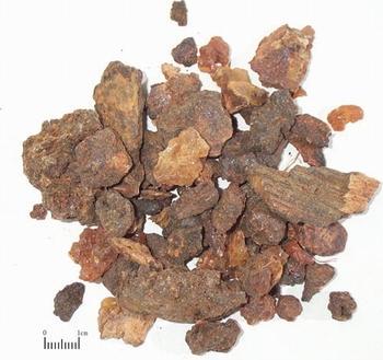 Myrrh