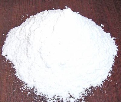 Talcum