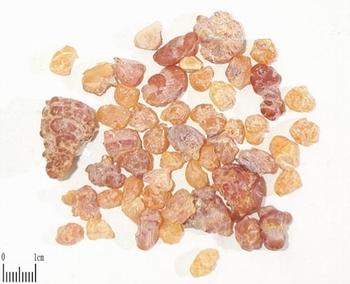 Frankincense
