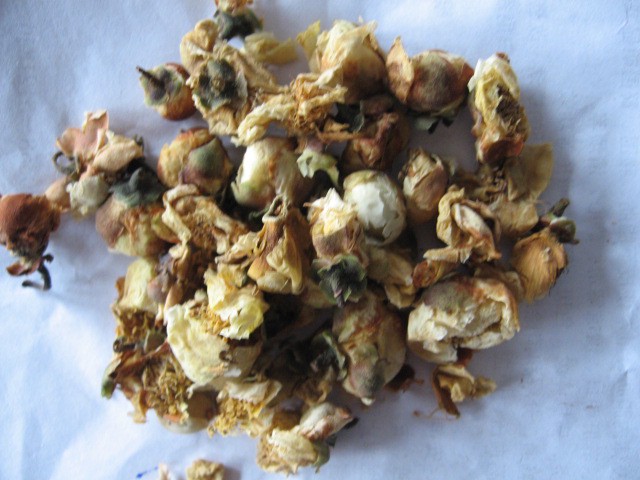 Bai Mao Hua