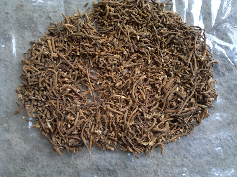 Da Huo Cao Gen