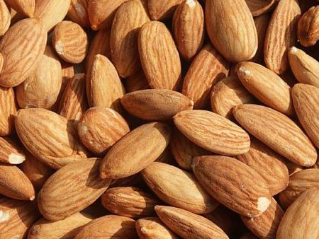 Sweet Almond