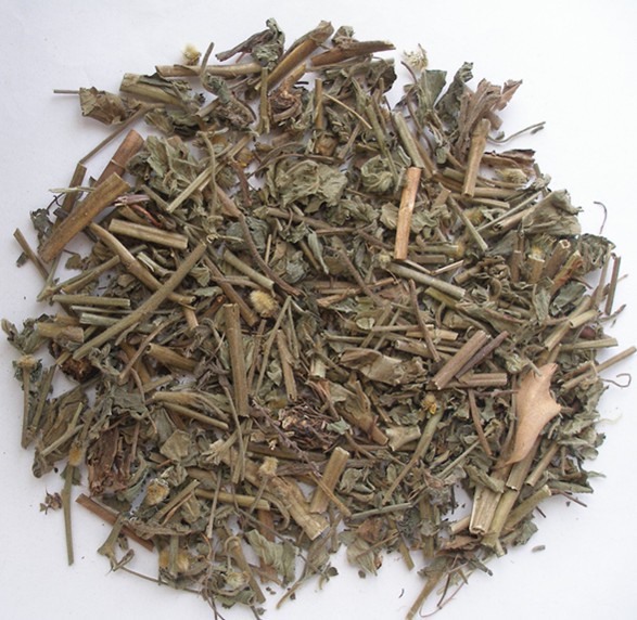 Herba Gei